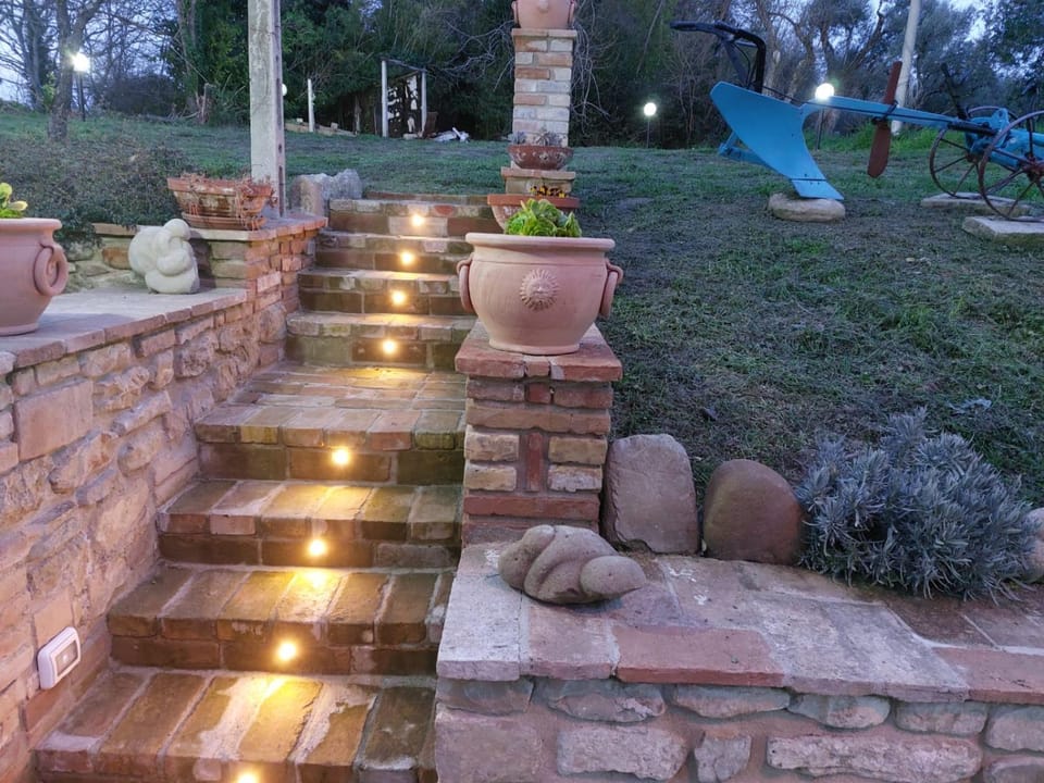 Appartamenti turistici Carboni 1 n 35A Apartment in Marche