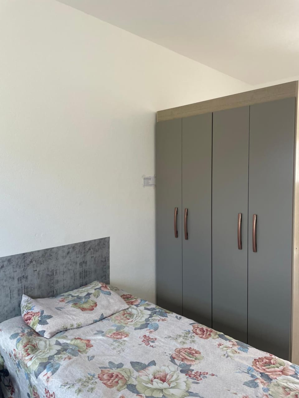 Apartamento Confortável Apartment in Parnamirim