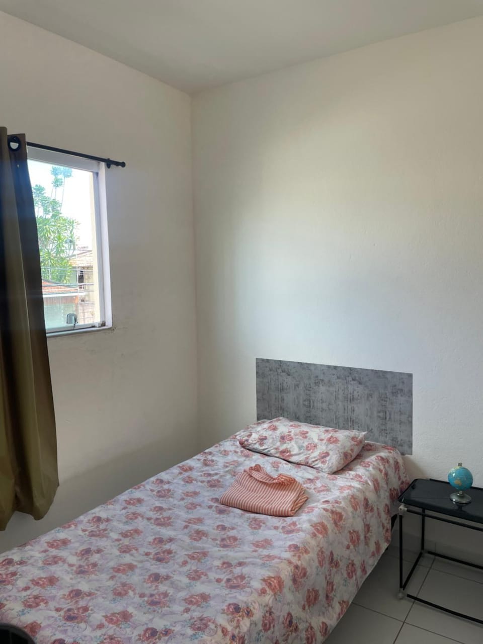 Apartamento Confortável Apartment in Parnamirim