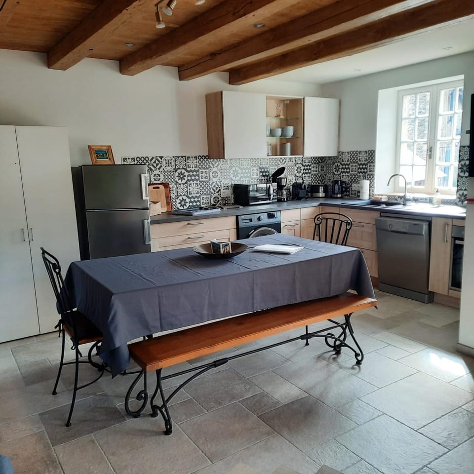 Gite Chez Laurette 12 House in Occitanie