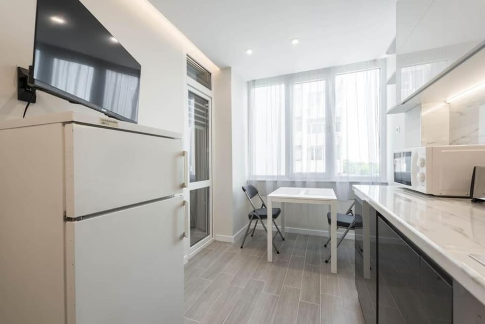 TV and multimedia, Dining area, microwave