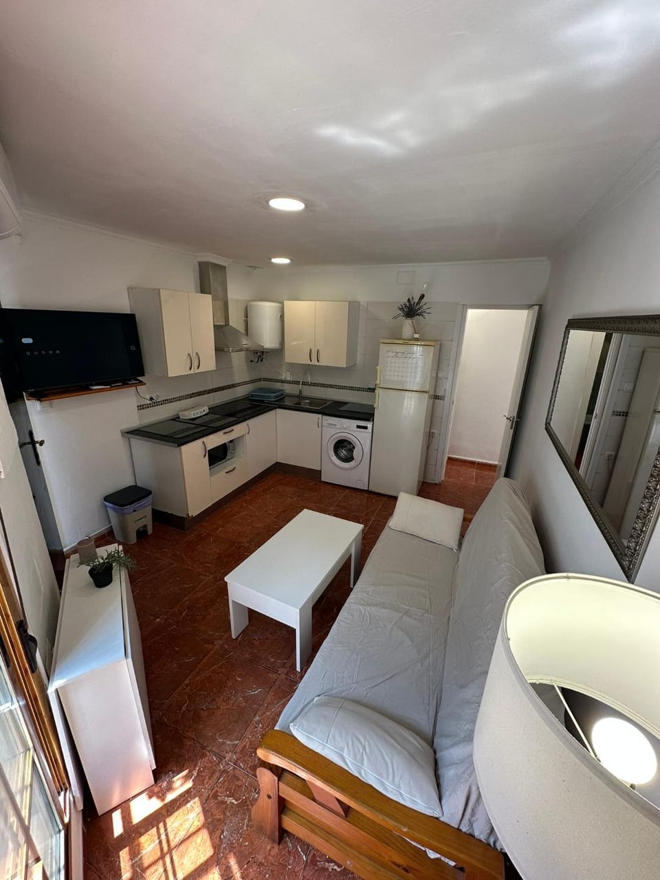 Apartamento La Línea 3 Apartment in Andalusia