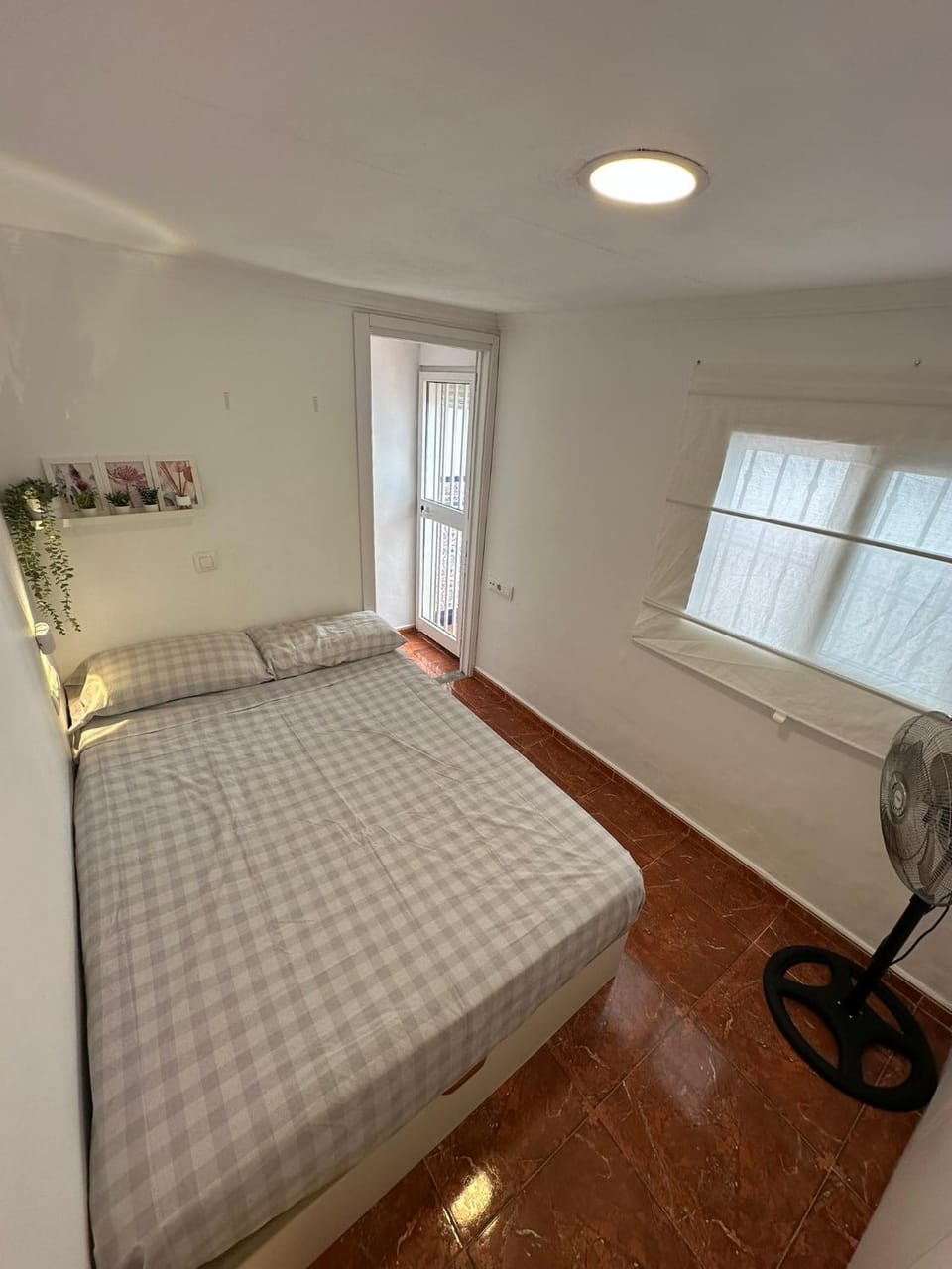 Apartamento La Línea 3 Apartment in Andalusia