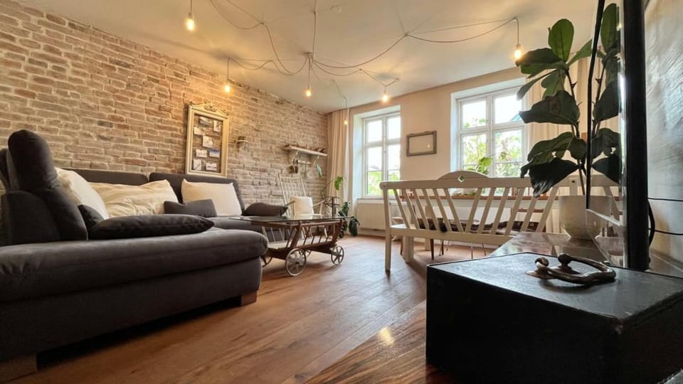 LandLibe Apartment in South Moravian Region