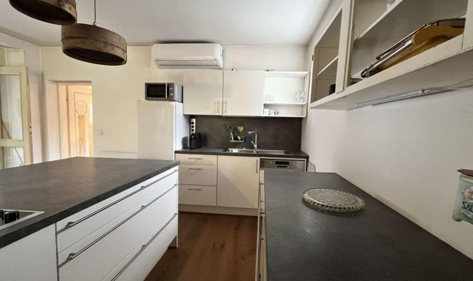 LandLibe Apartment in South Moravian Region