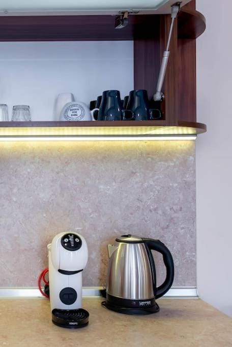 Belleville Apartment Apartment in Varna