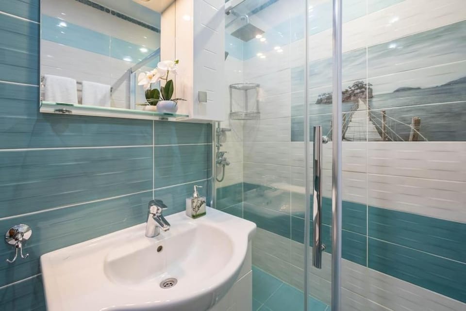 Belleville Apartment Apartment in Varna