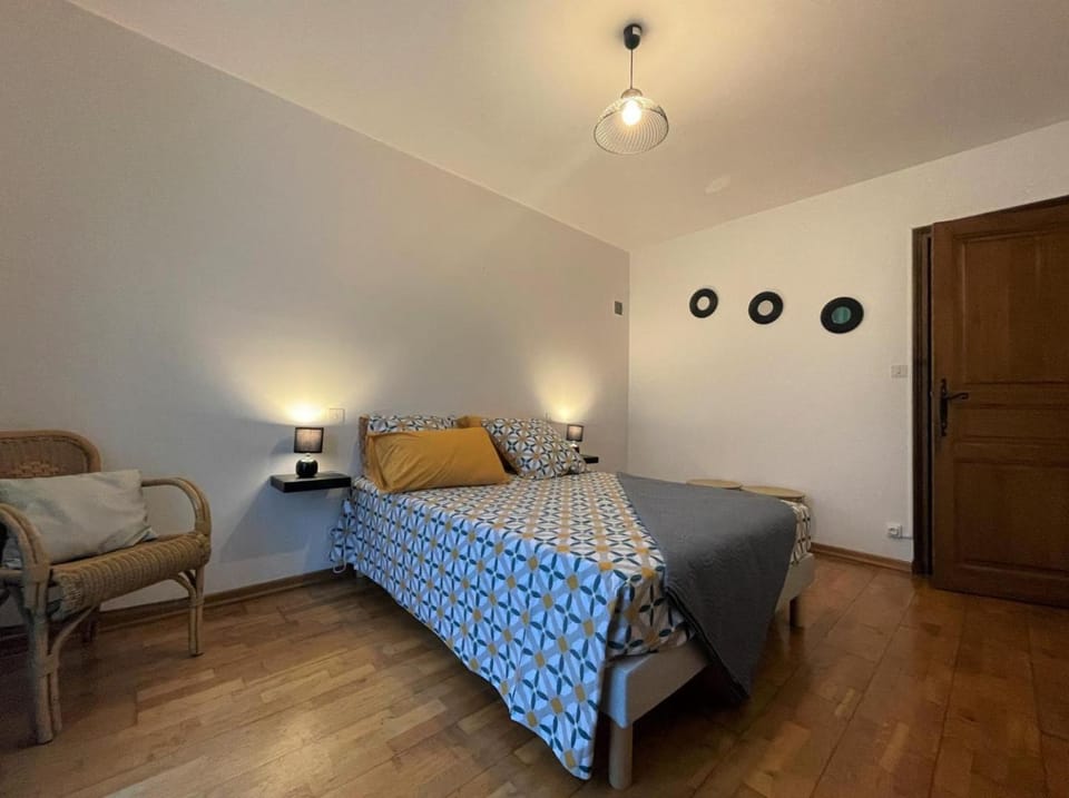 Lasai House in French Basque Country