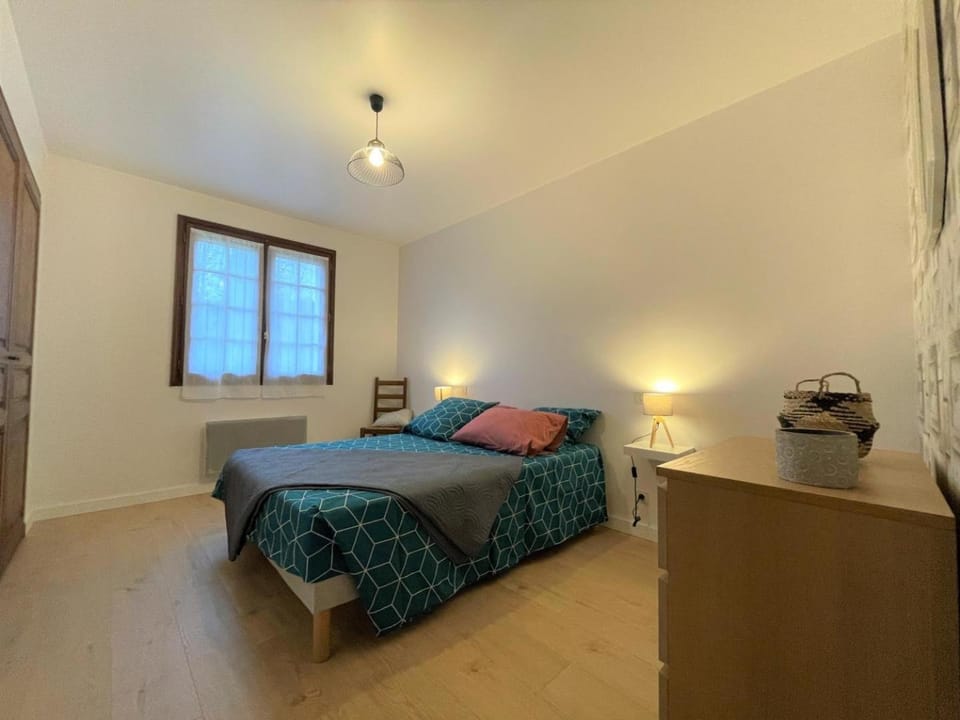Lasai House in French Basque Country