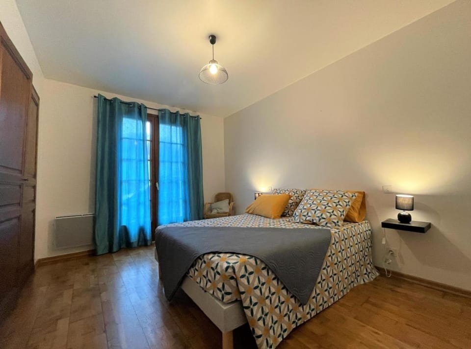 Lasai House in French Basque Country