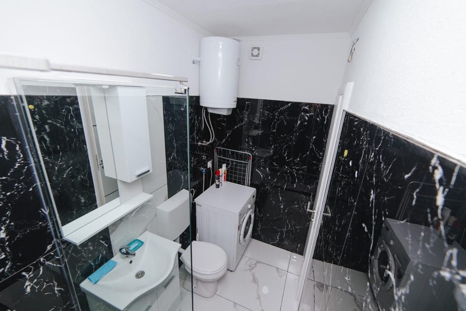 Hardi 1 Apartment in Dubrovnik-Neretva County