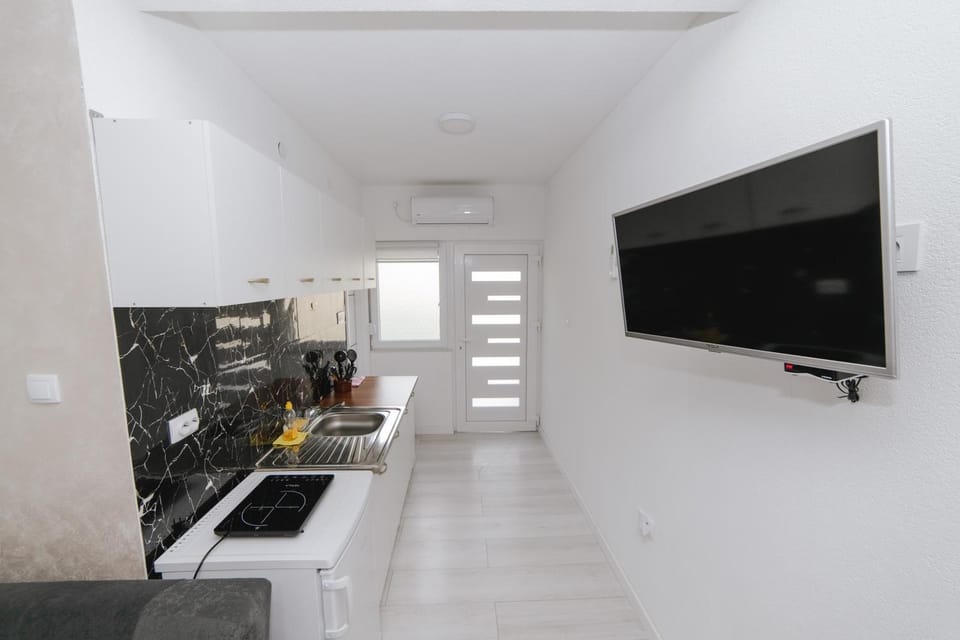 Hardi 1 Apartment in Dubrovnik-Neretva County