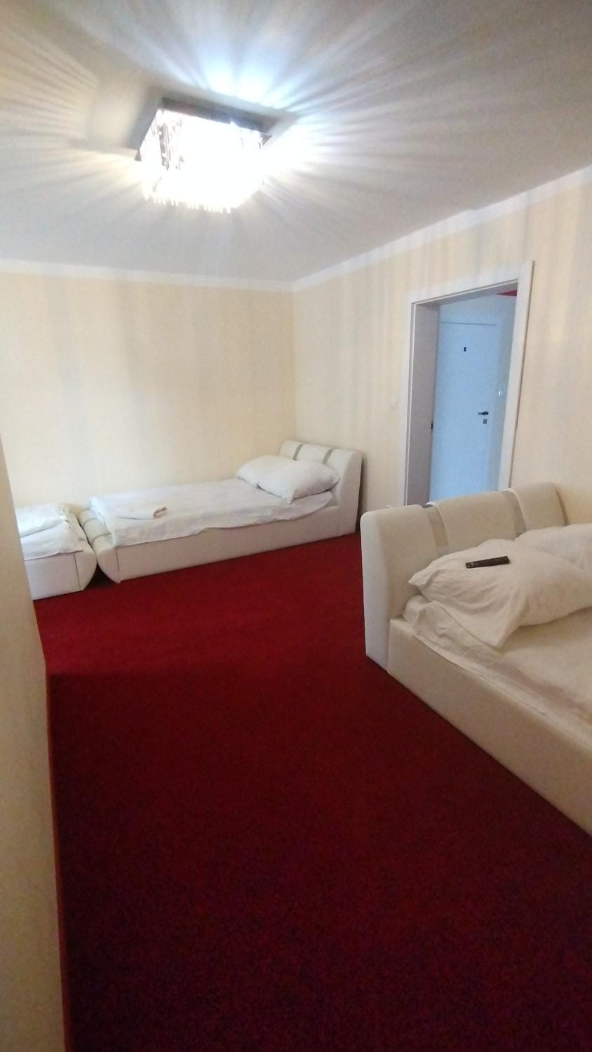 u Reja Hotel in Poland