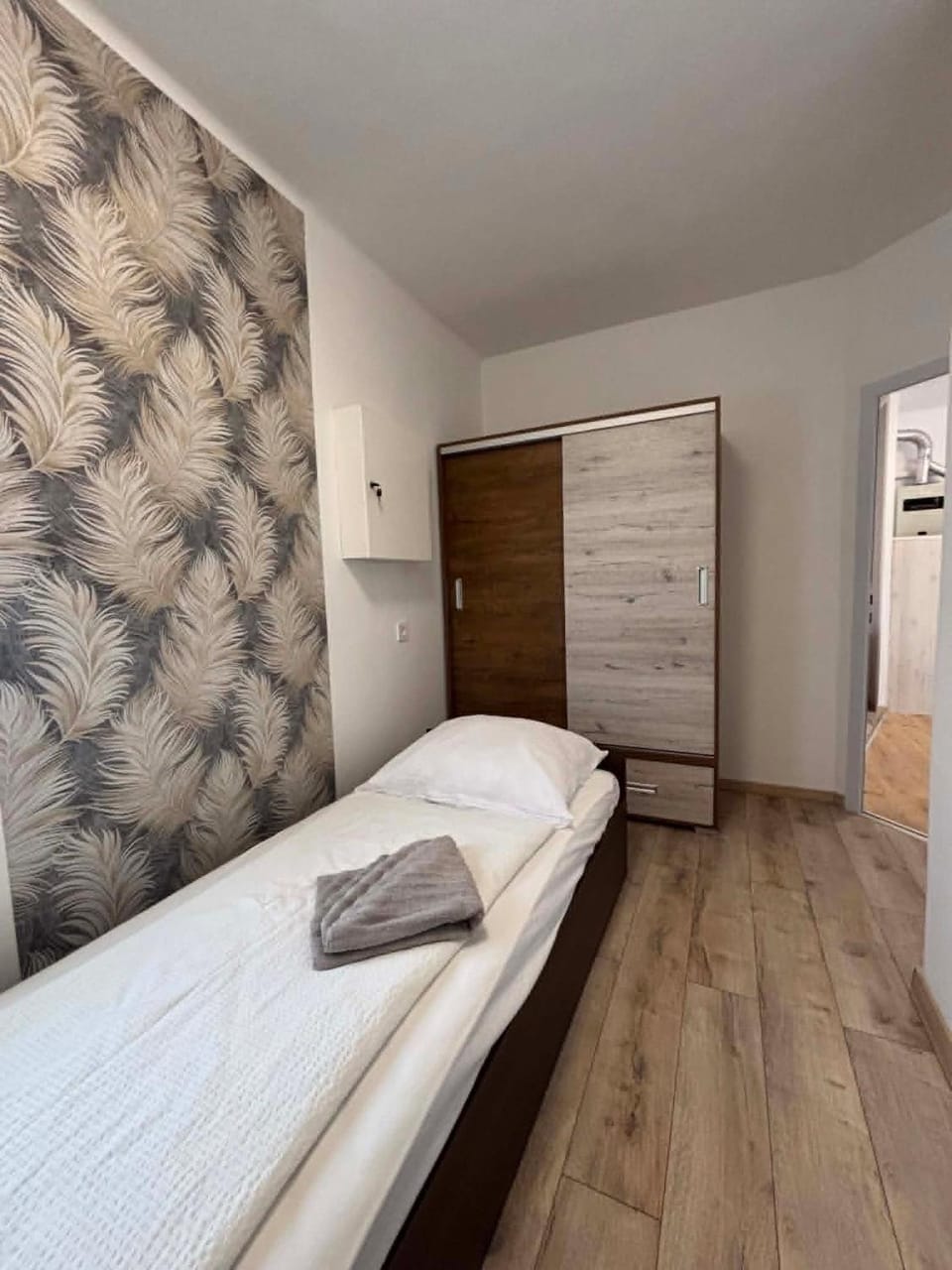 Agora Apartman Apartment in Hungary