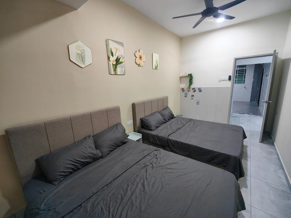 Villa with private pool Villa in Malaysia