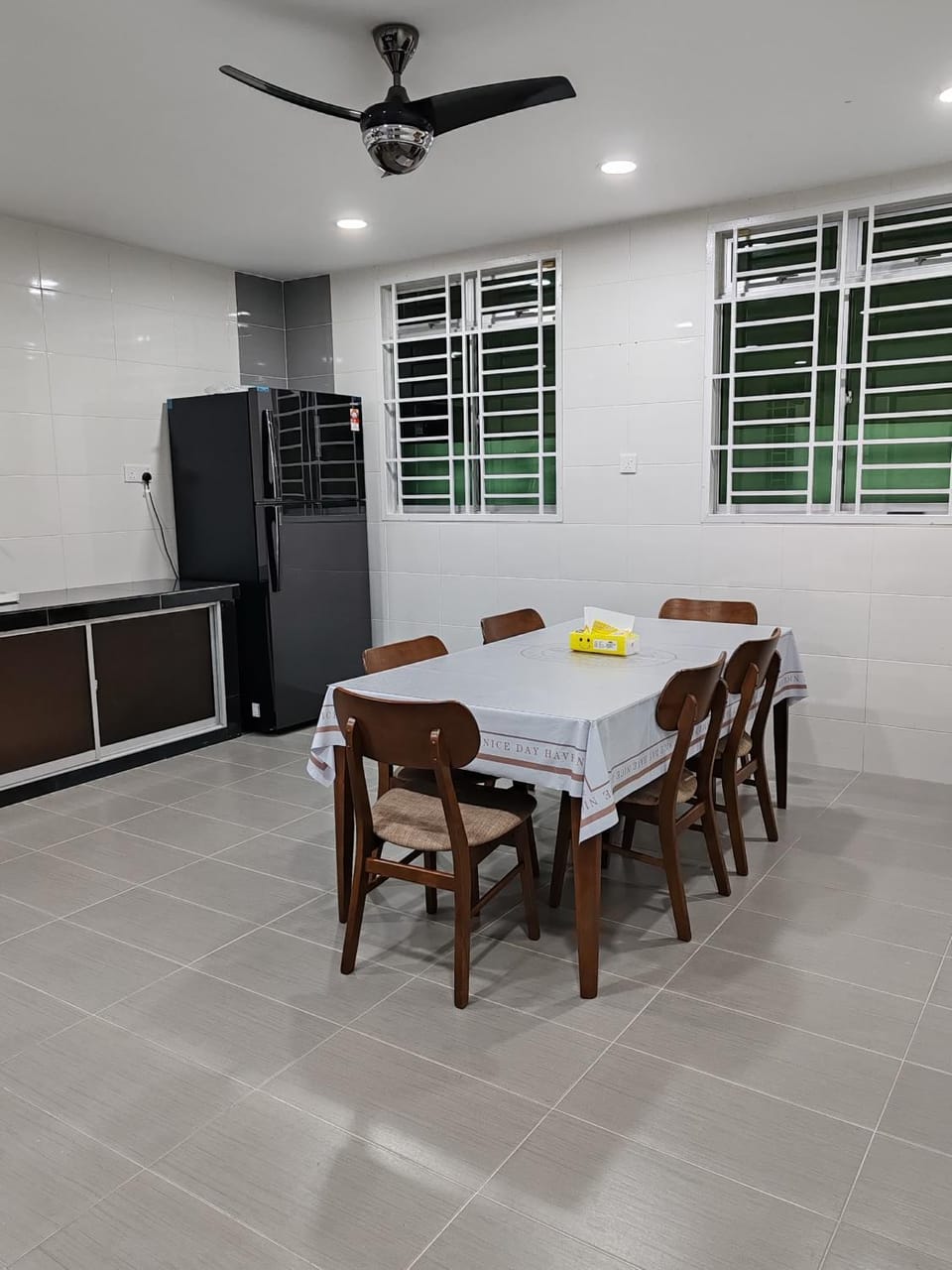 Villa with private pool Villa in Malaysia