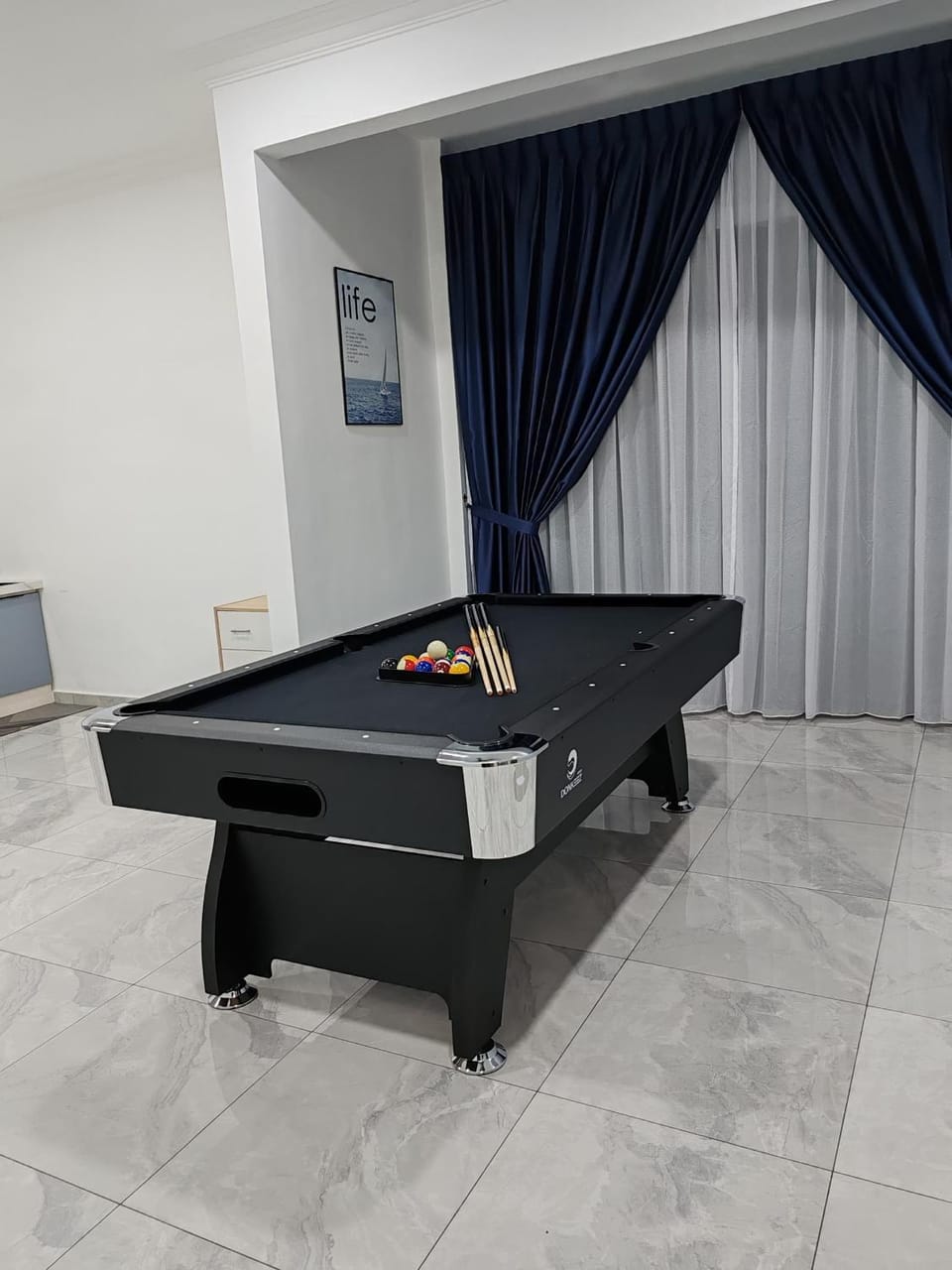 Villa with private pool Villa in Malaysia