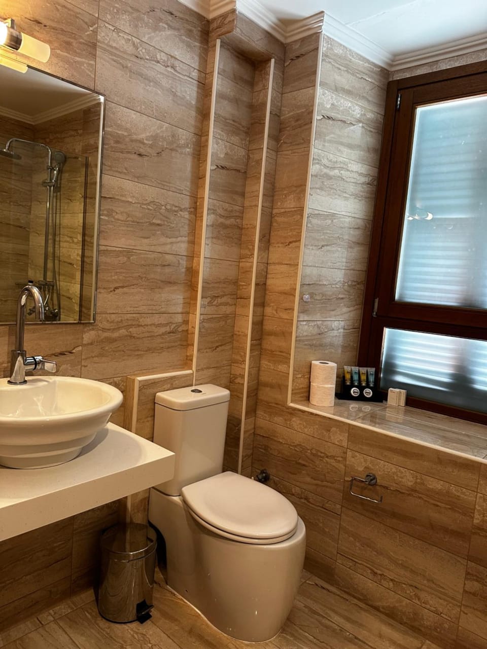 Leeon seaside Apartment hotel in Decentralized Administration of the Aegean