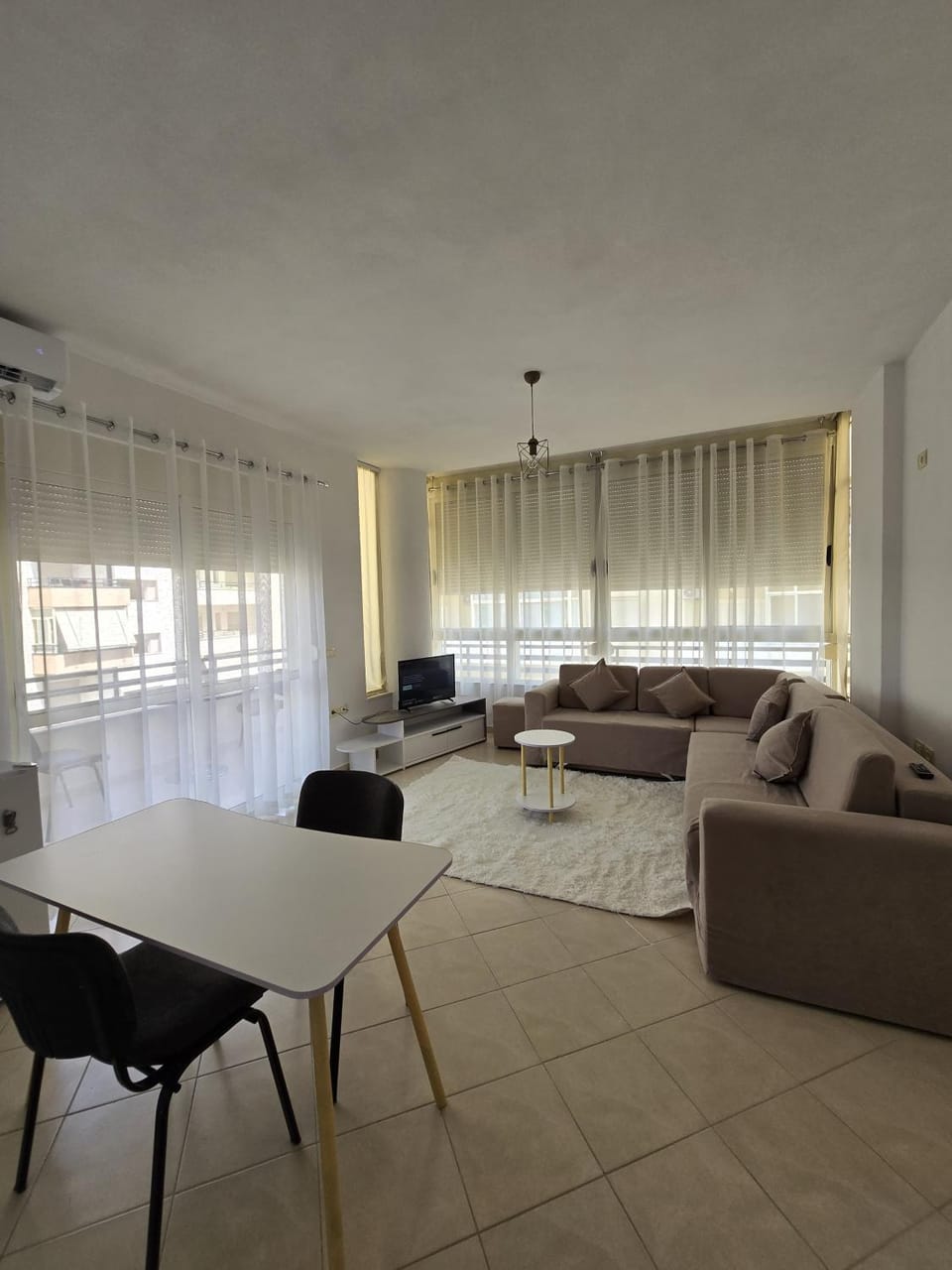 TV and multimedia, Balcony/Terrace