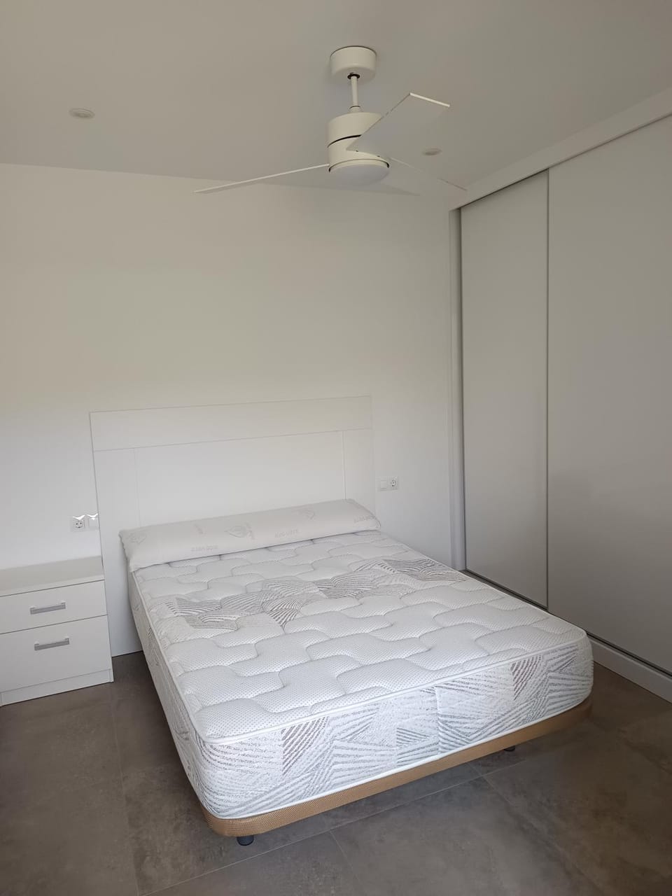 Piso en Primera línea de playa Apartment in Andalusia