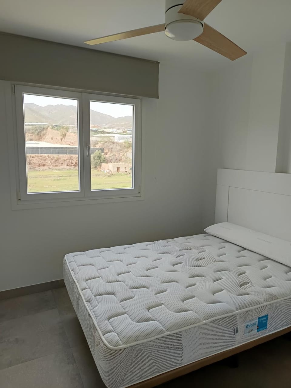 Piso en Primera línea de playa Apartment in Andalusia