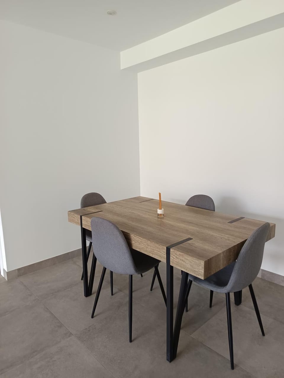 Piso en Primera línea de playa Apartment in Andalusia