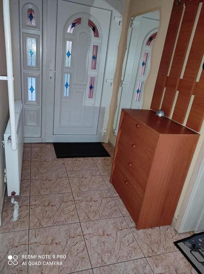 bsapartman Apartment in Hungary