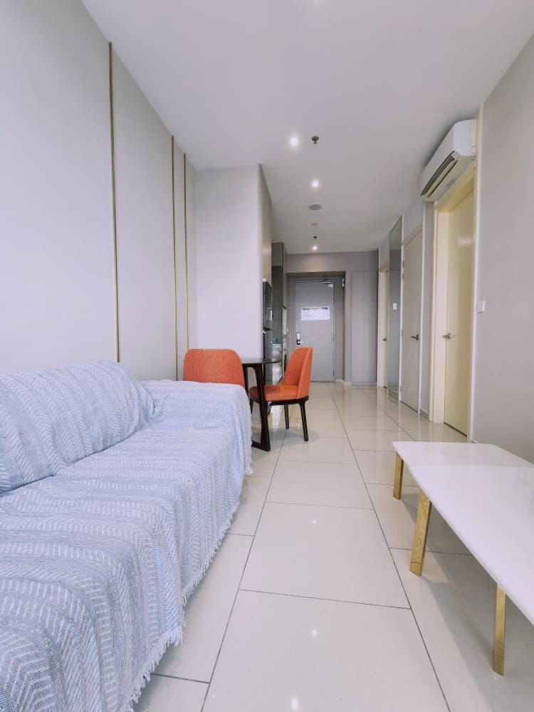 Luxury DoubleTree Hill10 Residence at i-City , free parking H2901 Apartment in Selangor, Malaysia