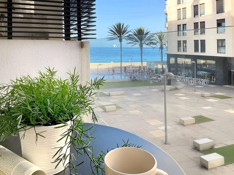 View (from property/room), Balcony/Terrace