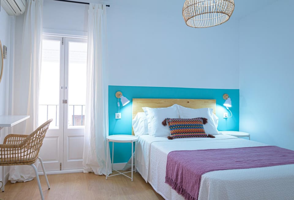 Hostal La Calzada Bed and Breakfast in Tarifa