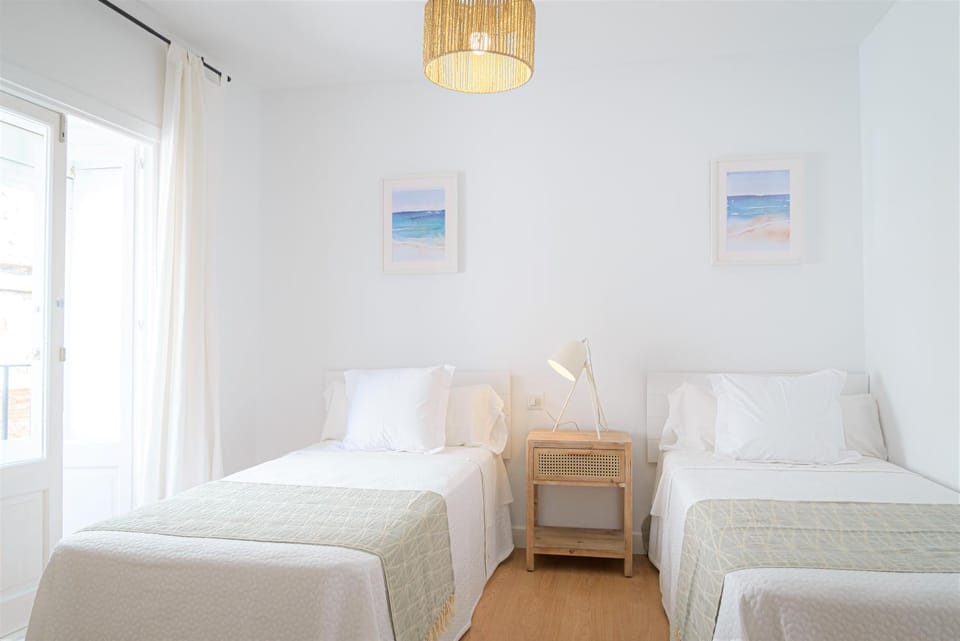 Hostal La Calzada Bed and Breakfast in Tarifa