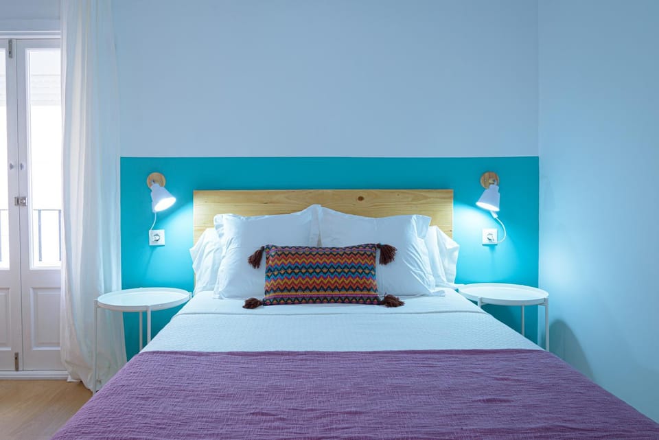 Hostal La Calzada Bed and Breakfast in Tarifa