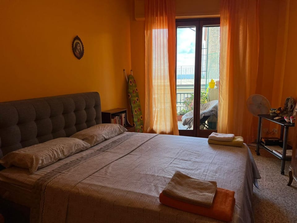 Scalea City Center Apartments Apartment in Scalea