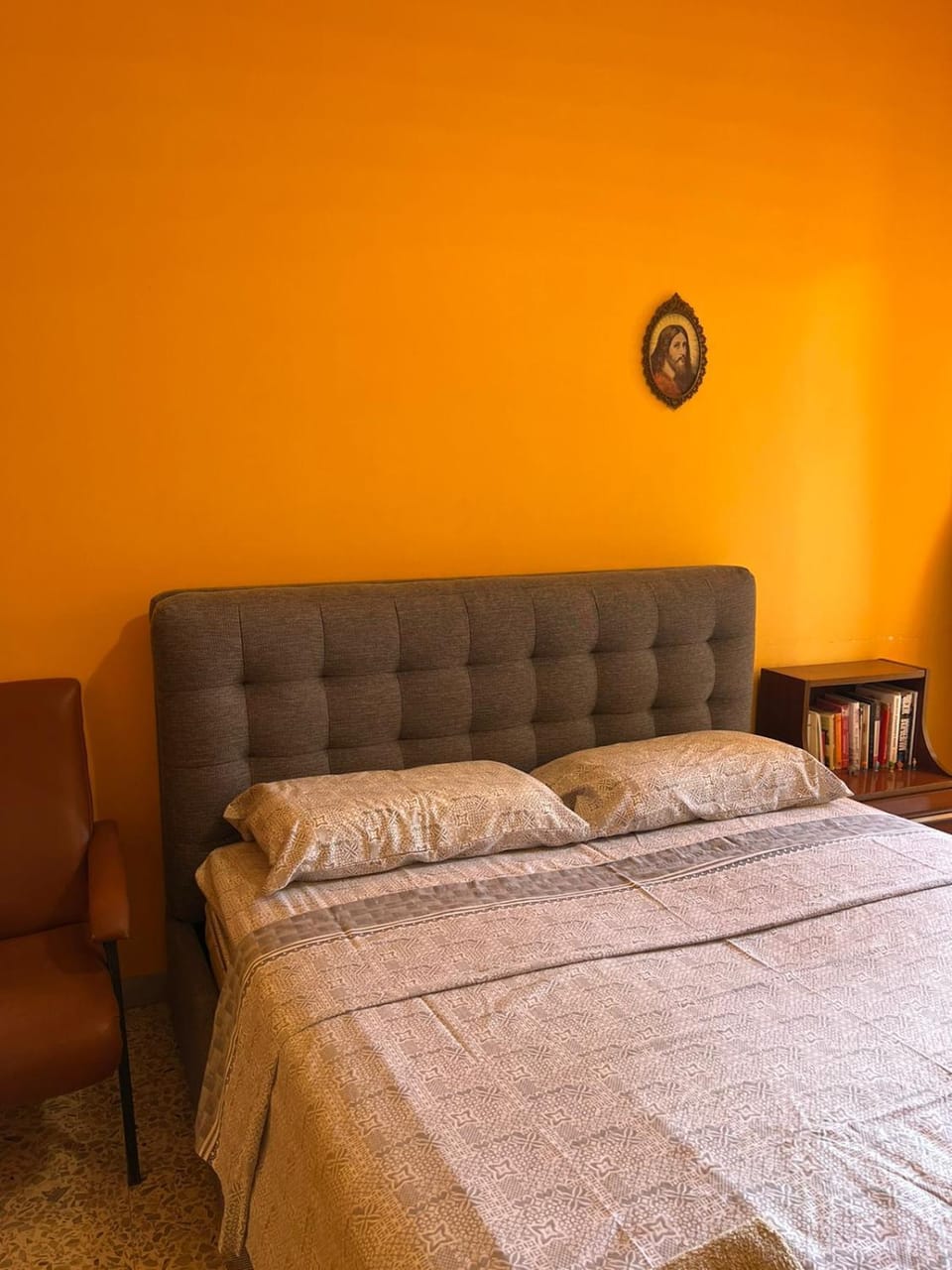 Scalea City Center Apartments Apartment in Scalea