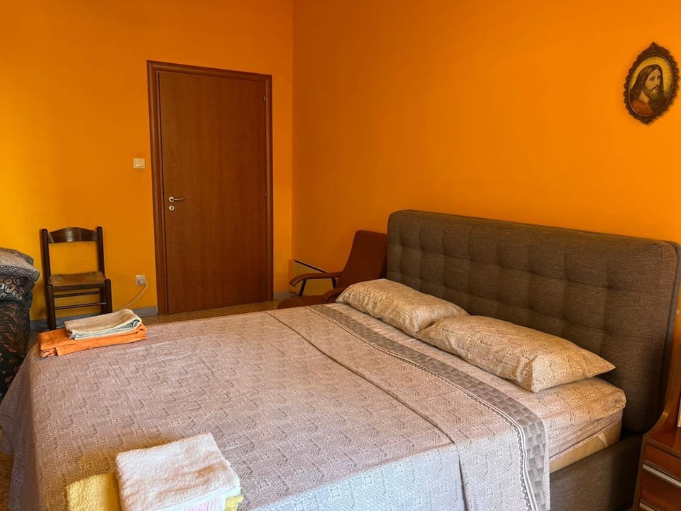 Scalea City Center Apartments Apartment in Scalea