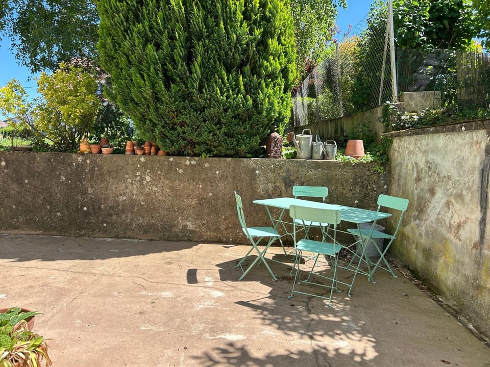 La Chambre de Marie Bed and Breakfast in Grand Est