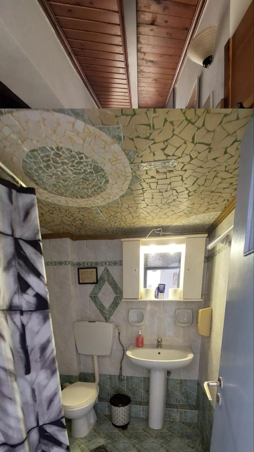 Studio Old Town With Terrace Apartment hotel in Rethymno