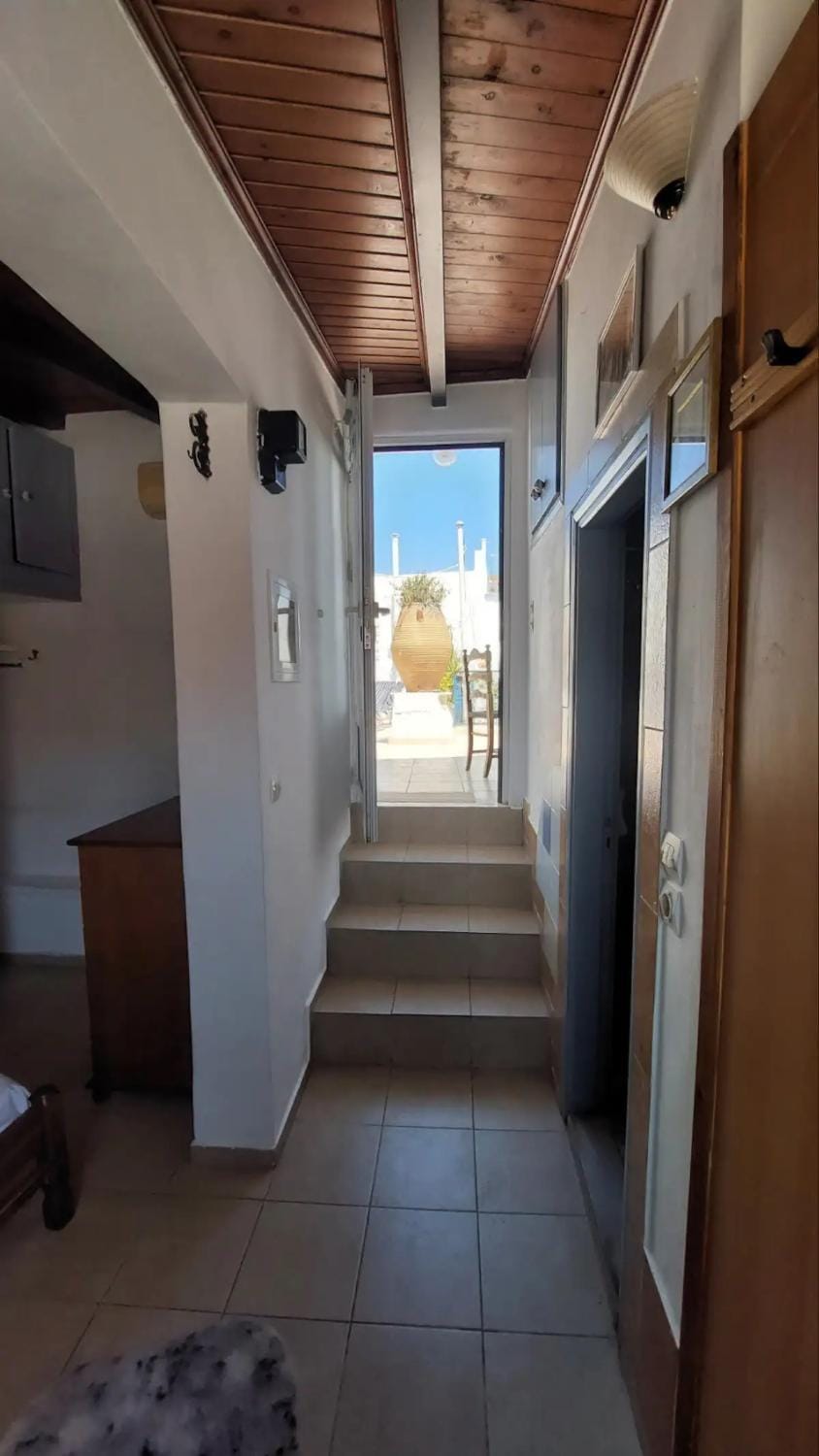 Studio Old Town With Terrace Apartment hotel in Rethymno