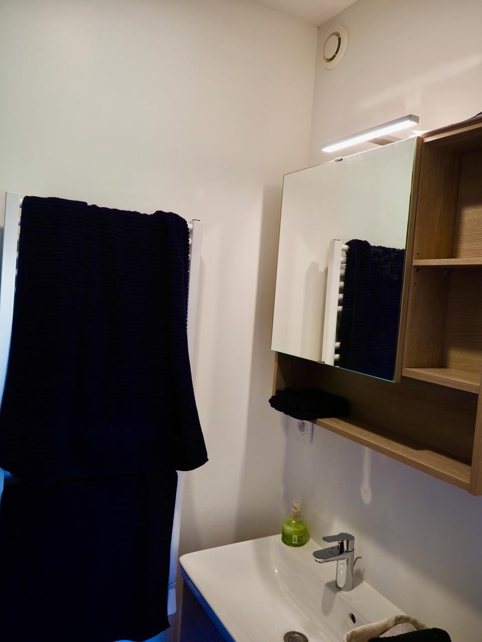 Udée belle vue Apartment in Nouvelle-Aquitaine