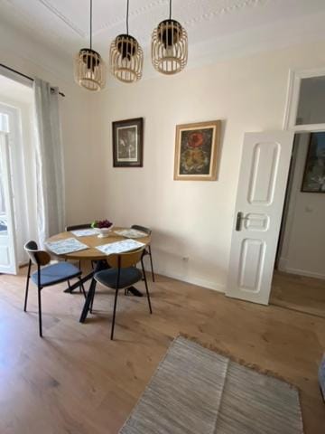 Lisbon Center Apartment GM Apartment in Lisbon