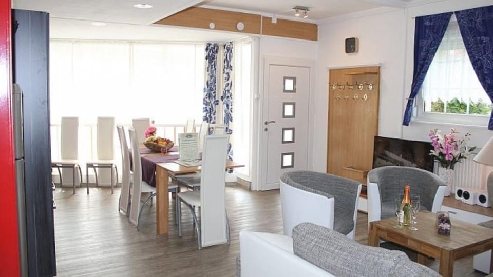 Ferienwohnung Vulkaneifel Apartment in Vulkaneifel