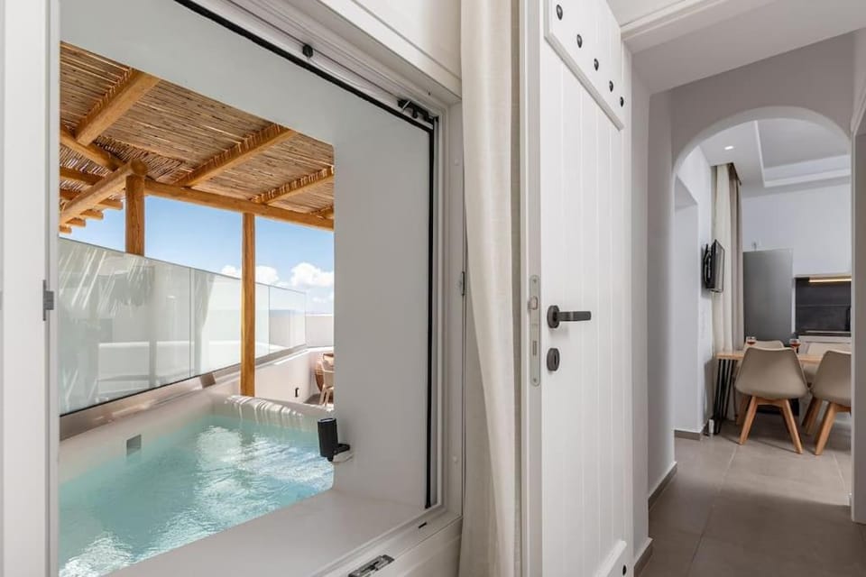 Penelope Apartments B House in Naxos, Naxos and Lesser Cyclades, Greece