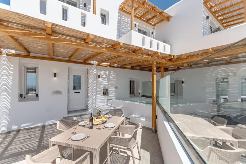 Penelope Apartments B House in Naxos, Naxos and Lesser Cyclades, Greece
