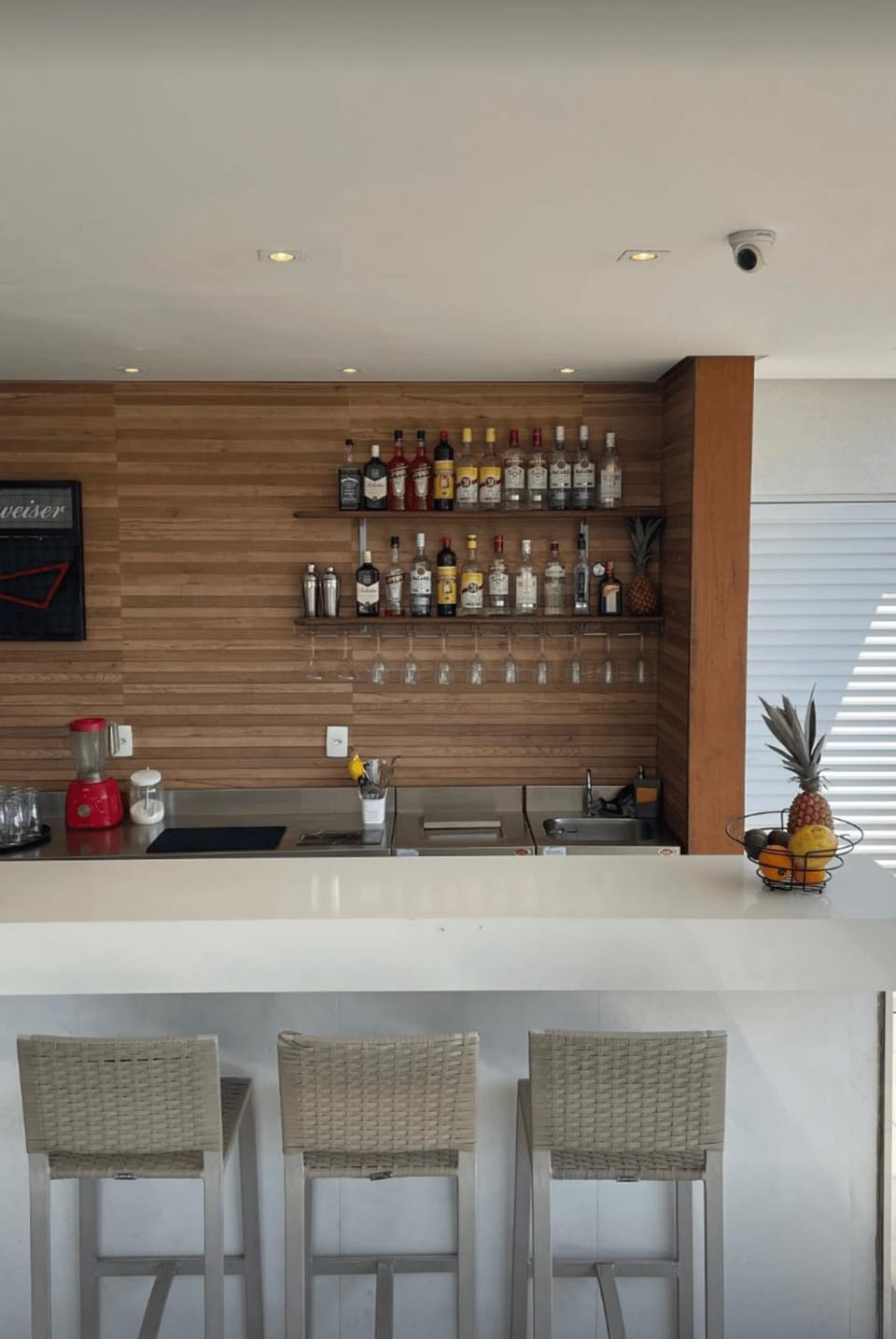 Lounge or bar