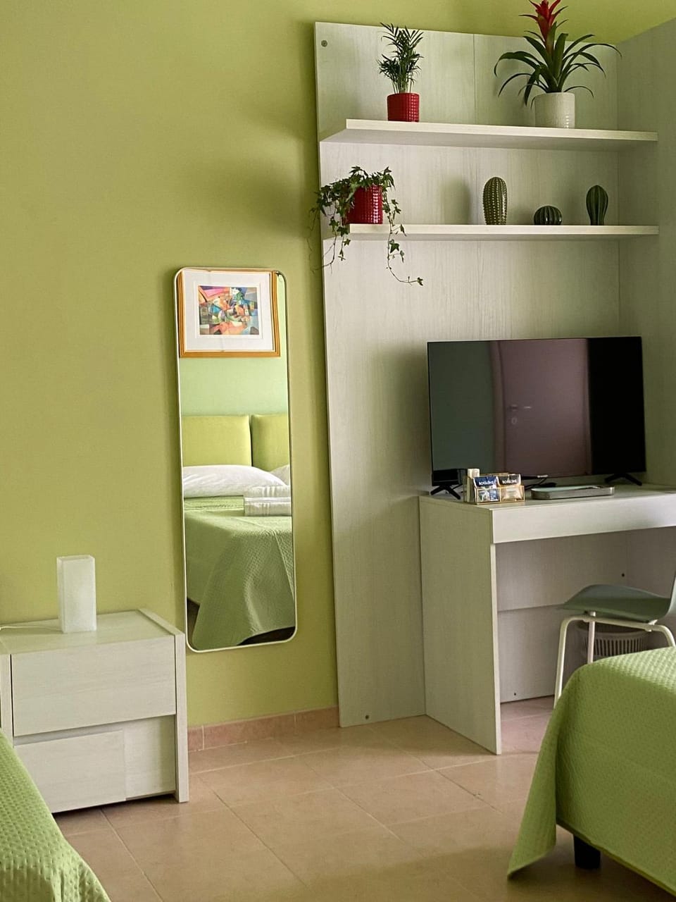 TV and multimedia