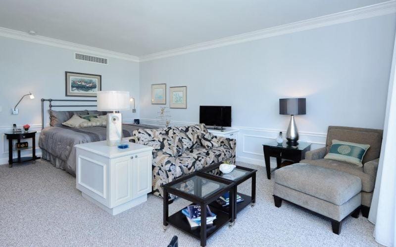 Windsor Lodge Unit 3 close to the Beaches Siesta Key Apartment in Osprey