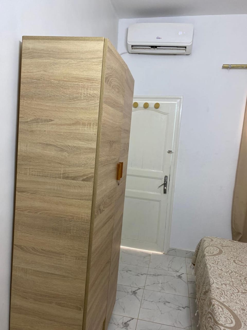 Studio khaled House in Tunisia