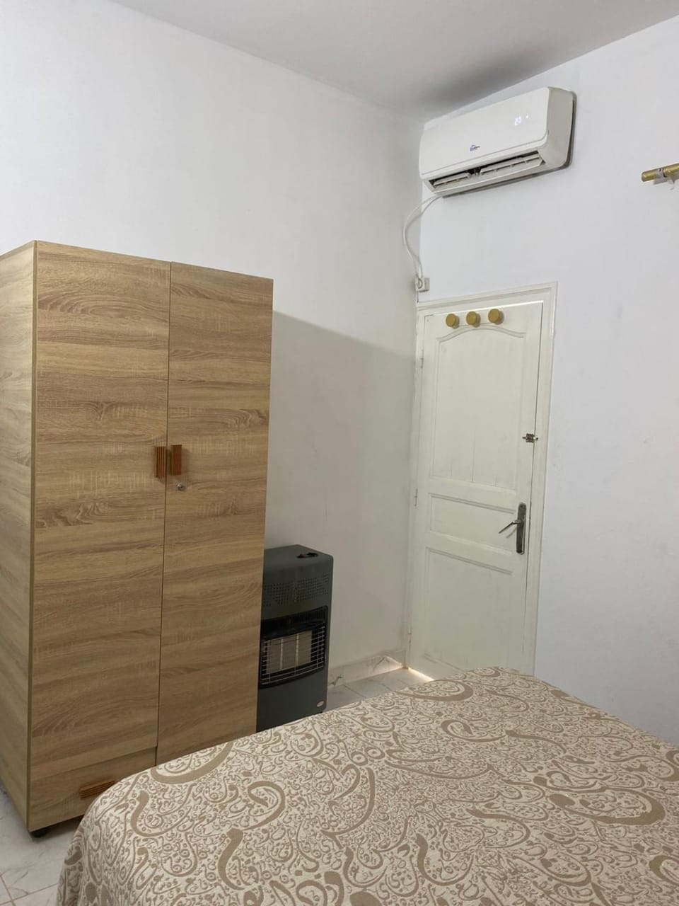 Studio khaled House in Tunisia