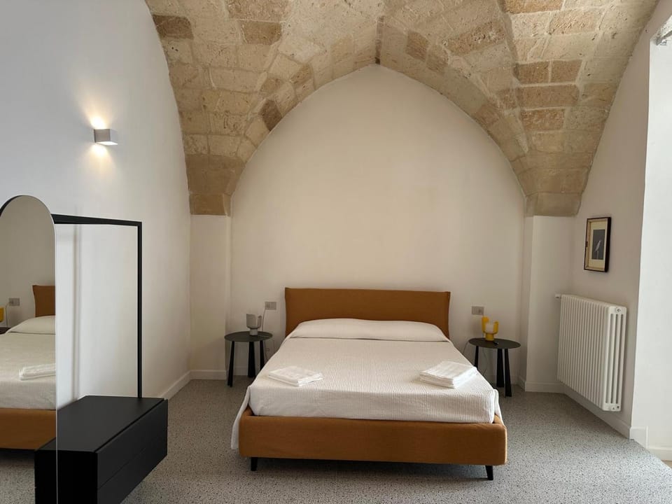 Chicca's Rooms Bed and Breakfast in Lecce
