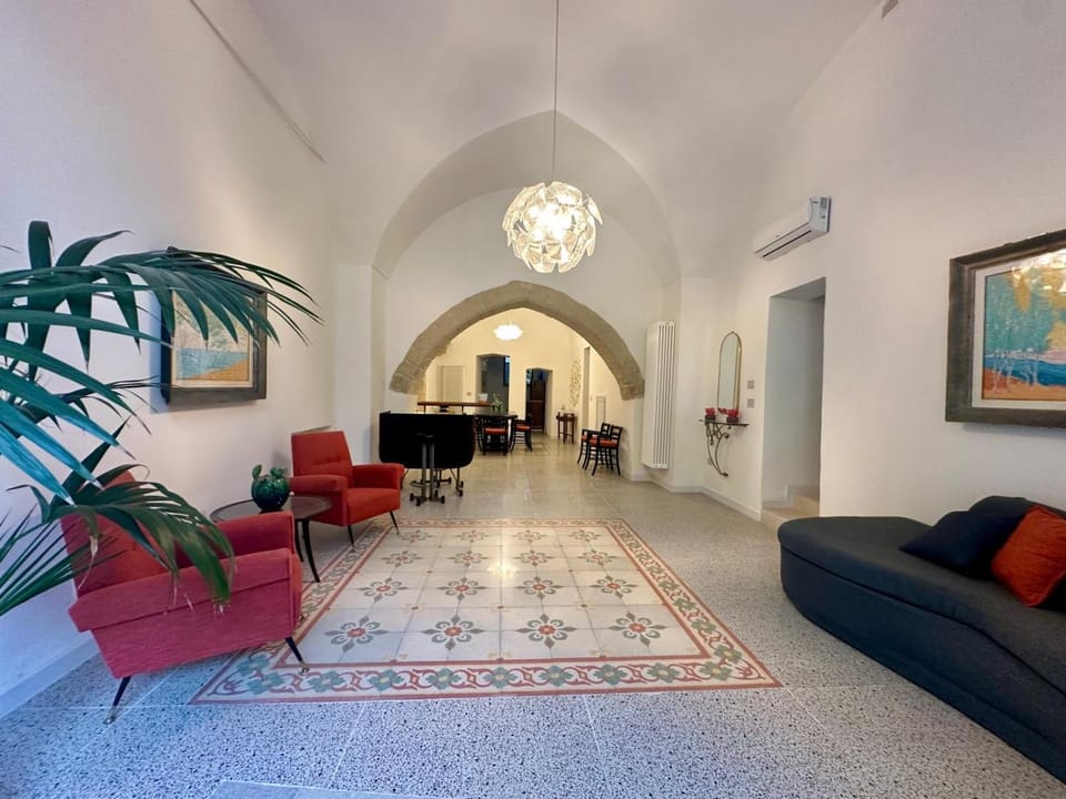 Chicca's Rooms Bed and Breakfast in Lecce